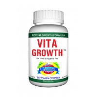 VITA GROWTH BY HERBAL MEDICOS